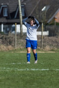 Bild 201 - Frauen TSV Wiemersdorf - VfL Struvenhuetten : Ergebnis: 3:1